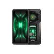 Ulefone Armor 33 Pro 5G 16GB+512GB, fekete (5016-BF1)
